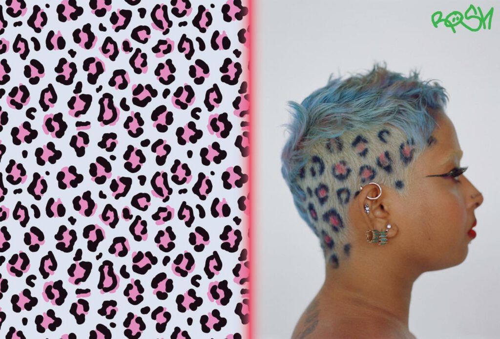 Dirty 1.5: Final Freedom, hair by Dwyessh