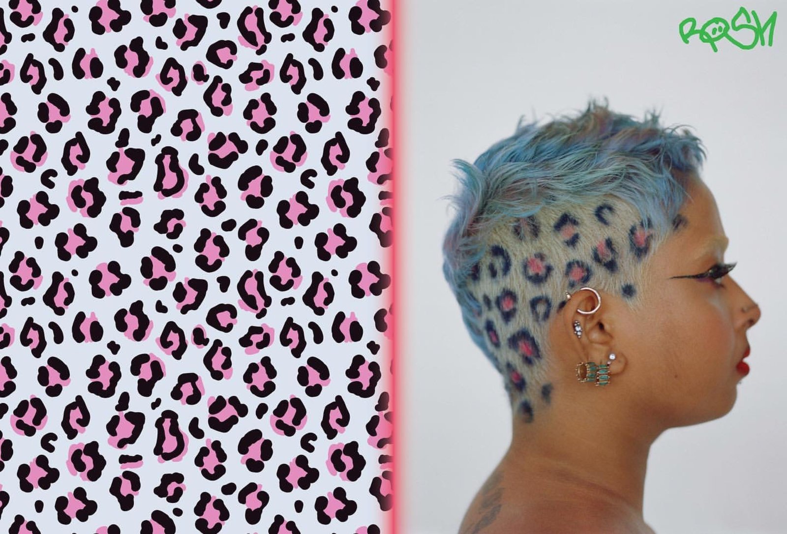 Dirty 1.5: Final Freedom, hair by Dwyessh