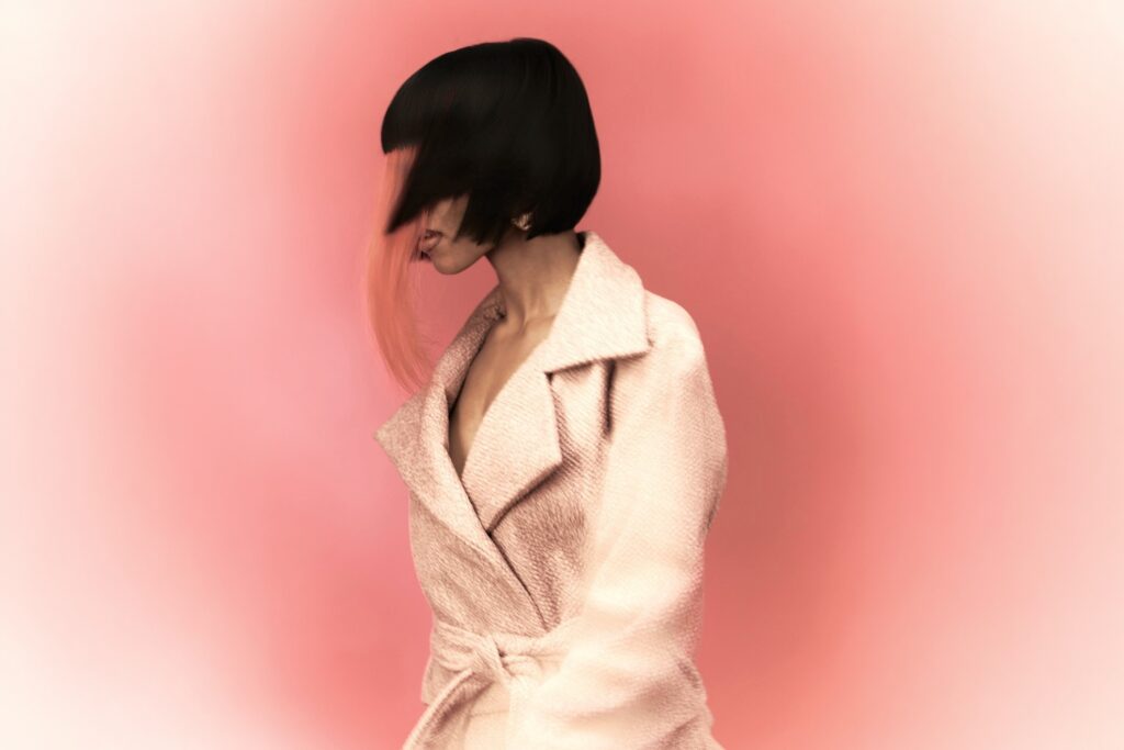 FRINGE'd, hair by Dwyessh
