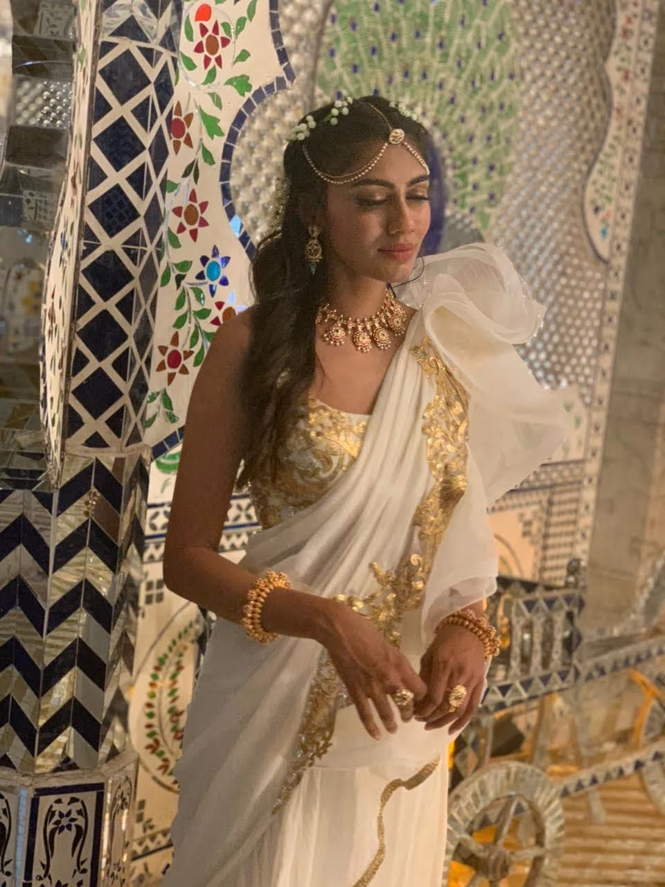 Archana Kochhar
