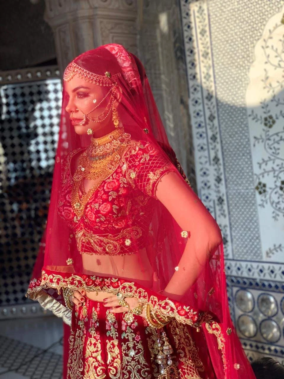 Archana Kochhar