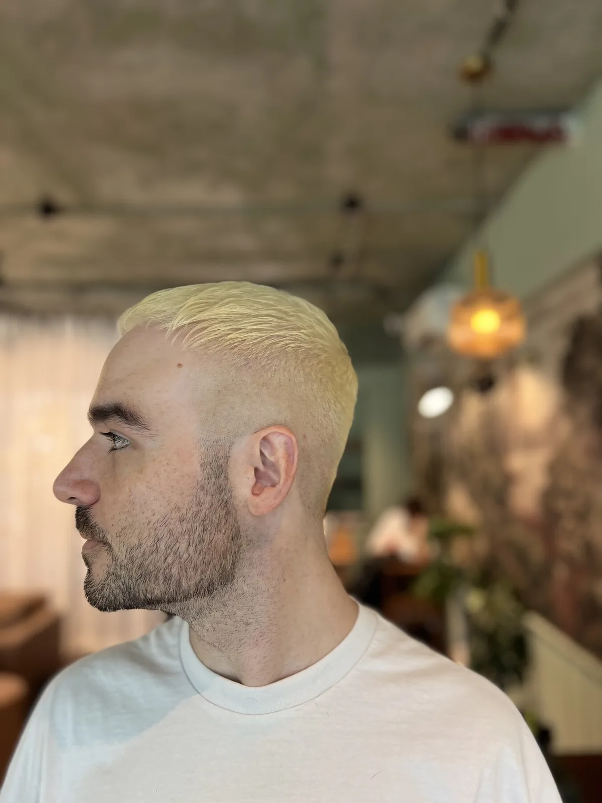 Salon hair by Dwyessh