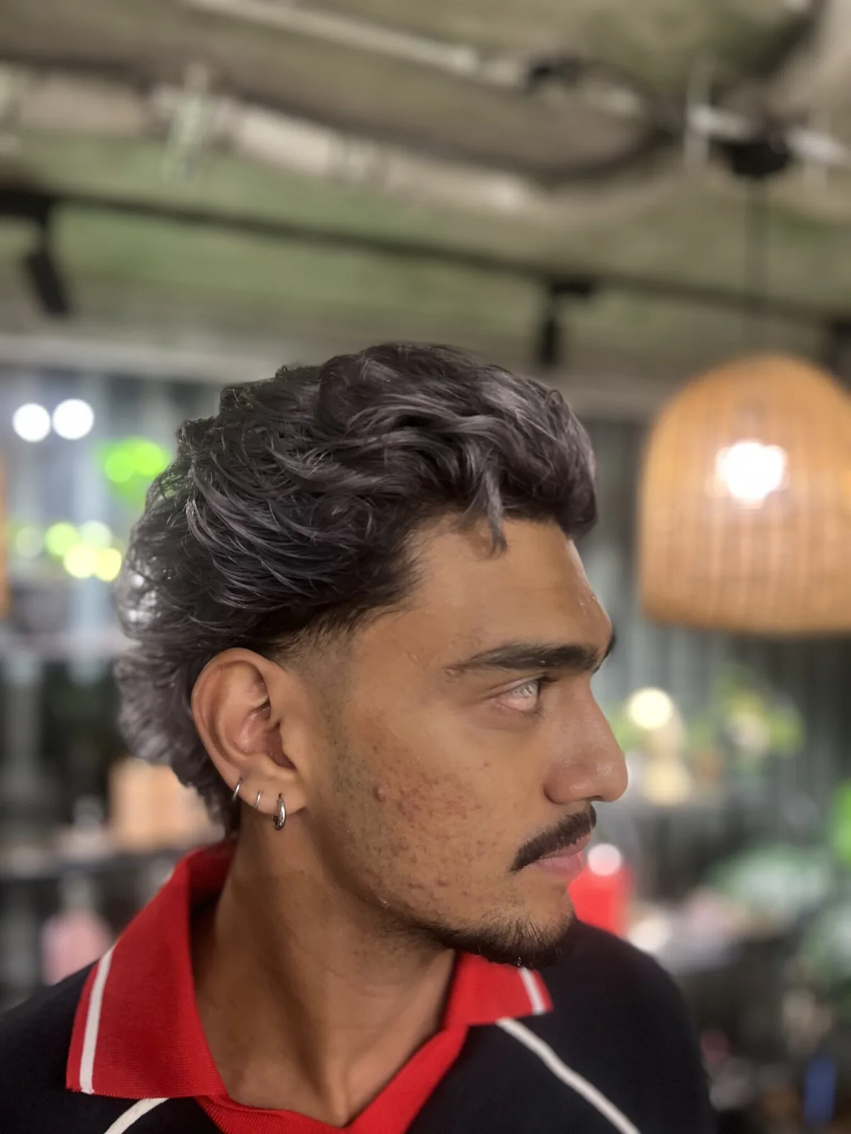 Salon hair by Dwyessh