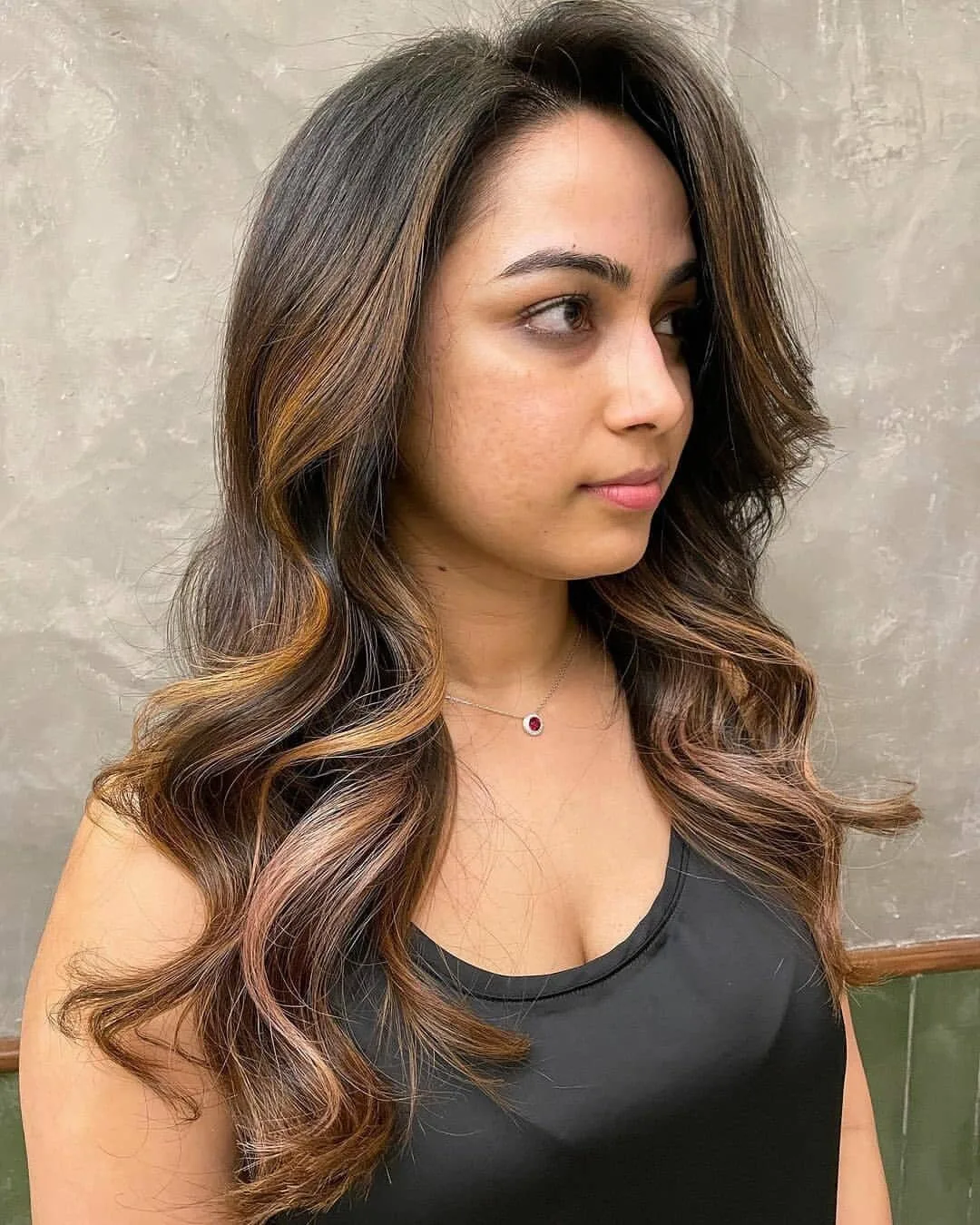 Salon hair by Dwyessh