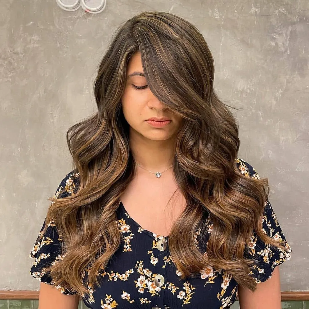 Salon hair by Dwyessh