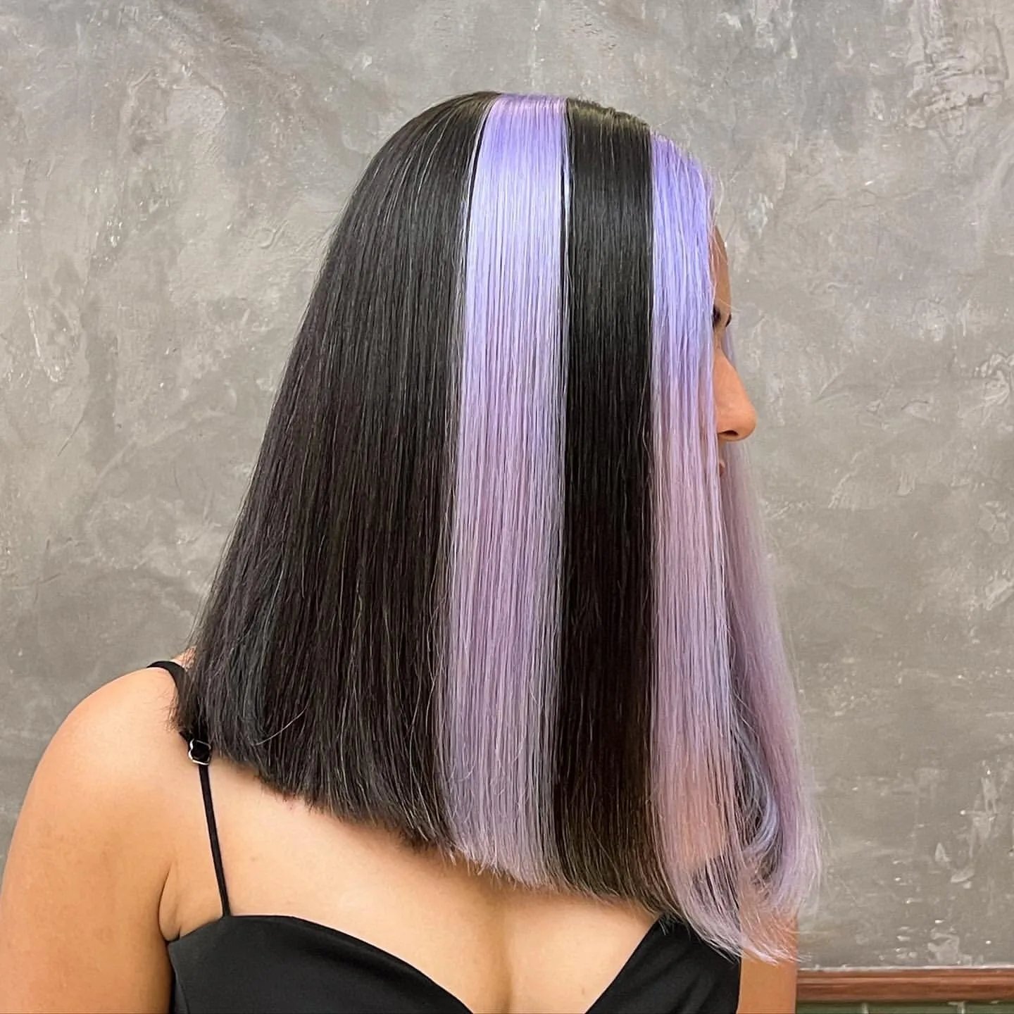Salon hair by Dwyessh