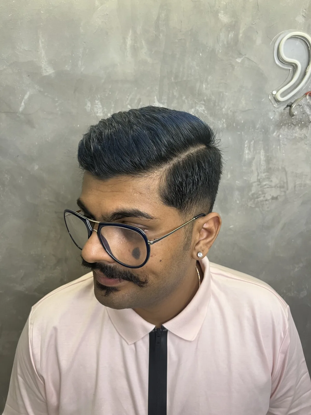 Salon hair by Dwyessh