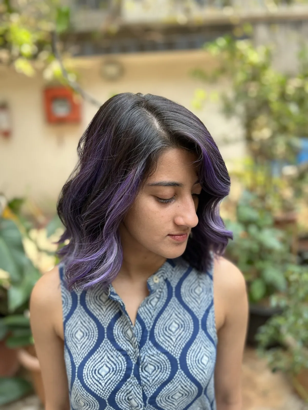 Salon hair by Dwyessh