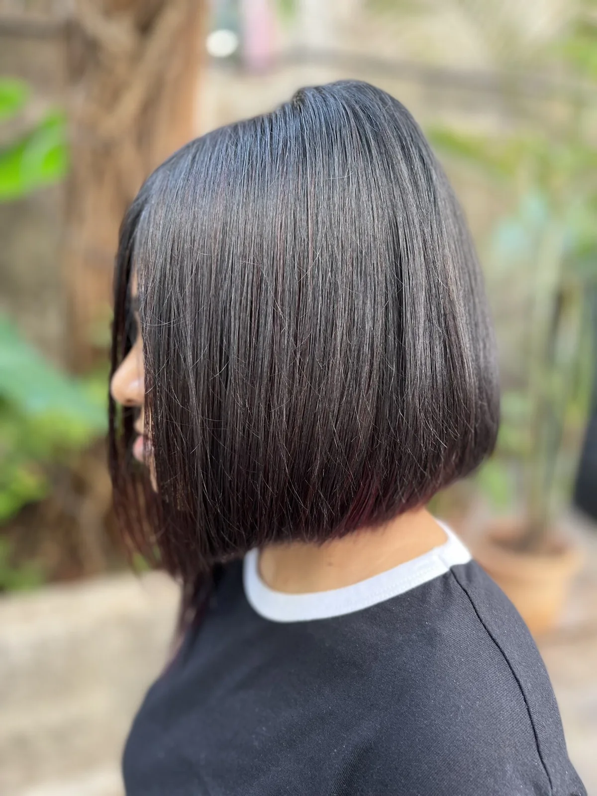 Salon hair by Dwyessh