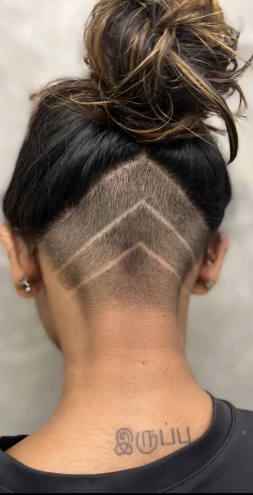 Salon hair by Dwyessh