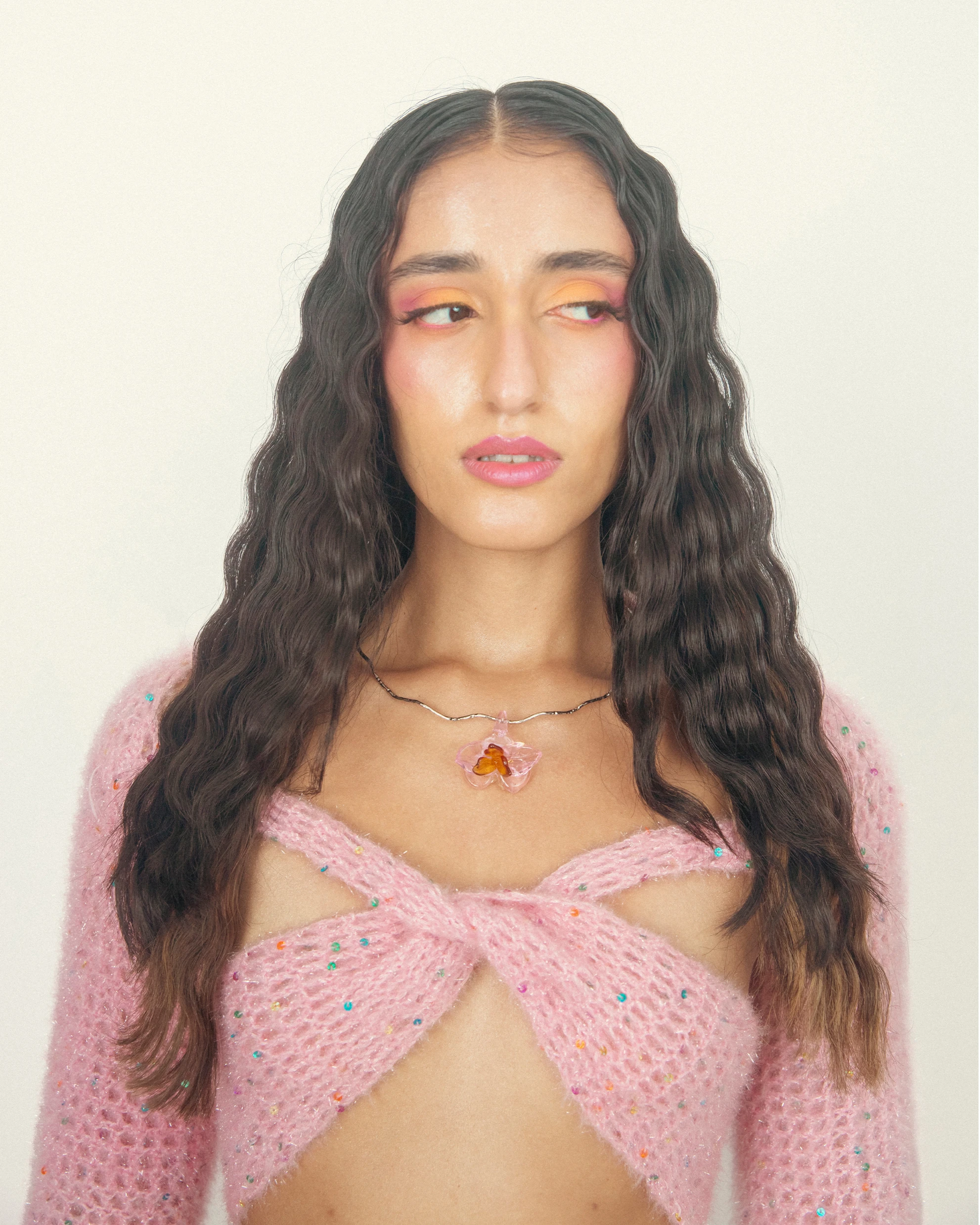 Ethereal — hair by Dwyessh Parasnani