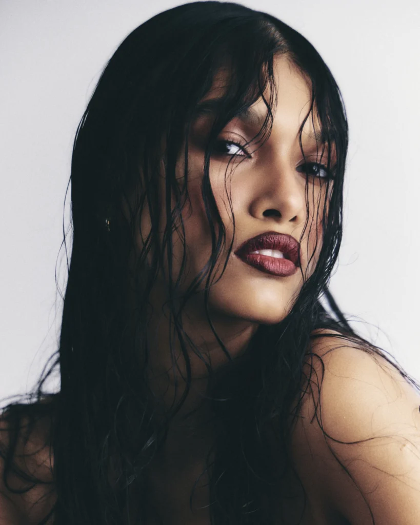Ravleen, hair by Dwyessh